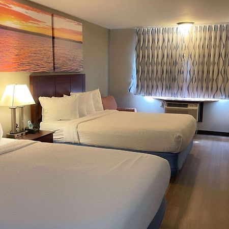 Days Inn & Suites By Wyndham Stevens Point Kültér fotó
