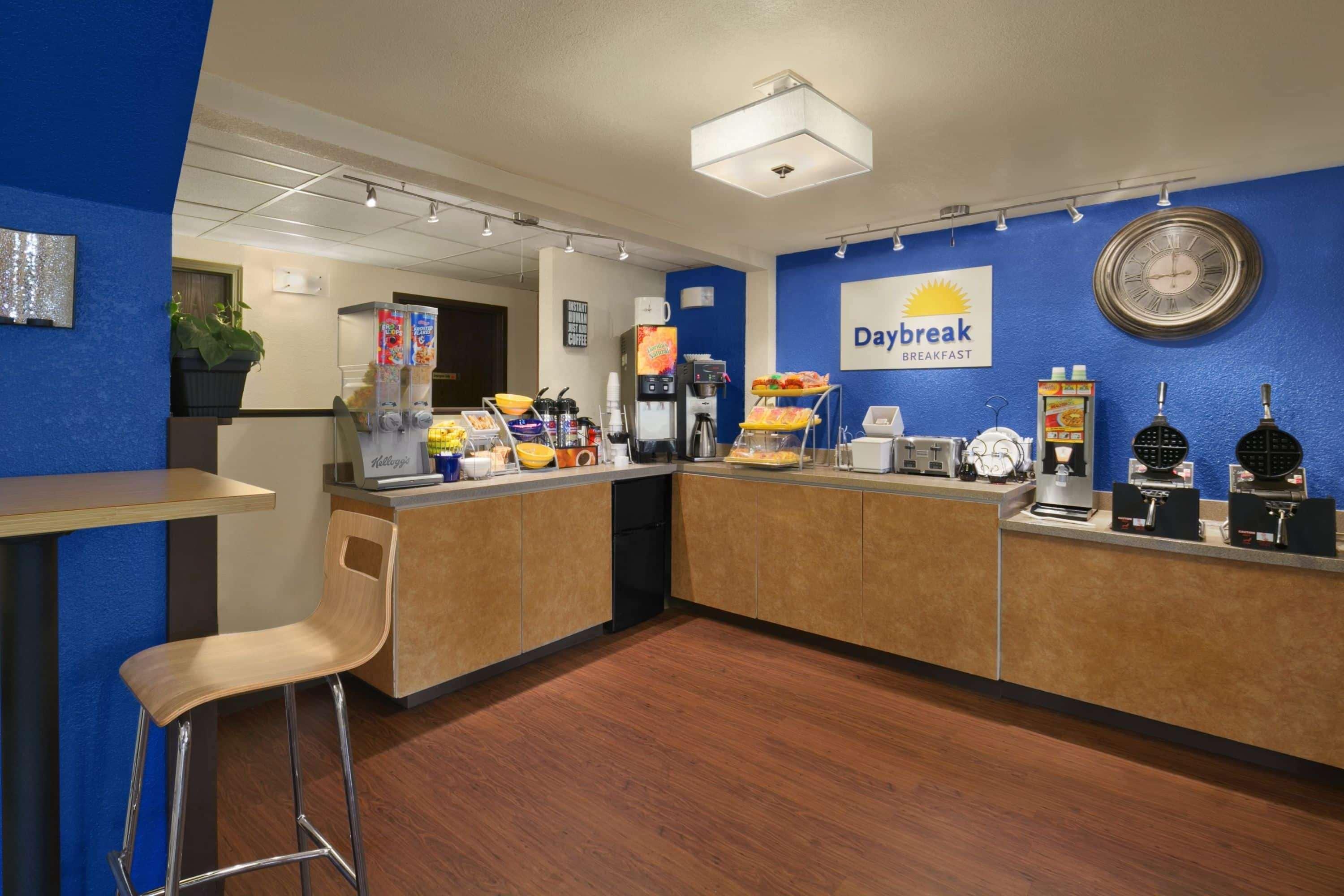 Days Inn & Suites By Wyndham Stevens Point Kültér fotó