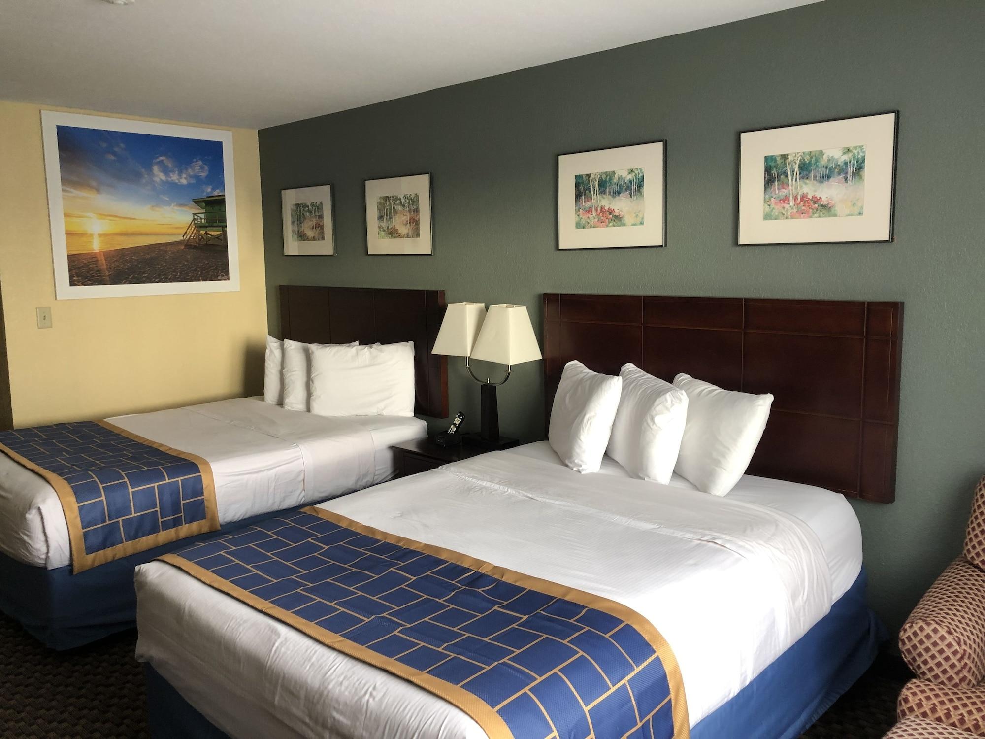 Days Inn & Suites By Wyndham Stevens Point Kültér fotó