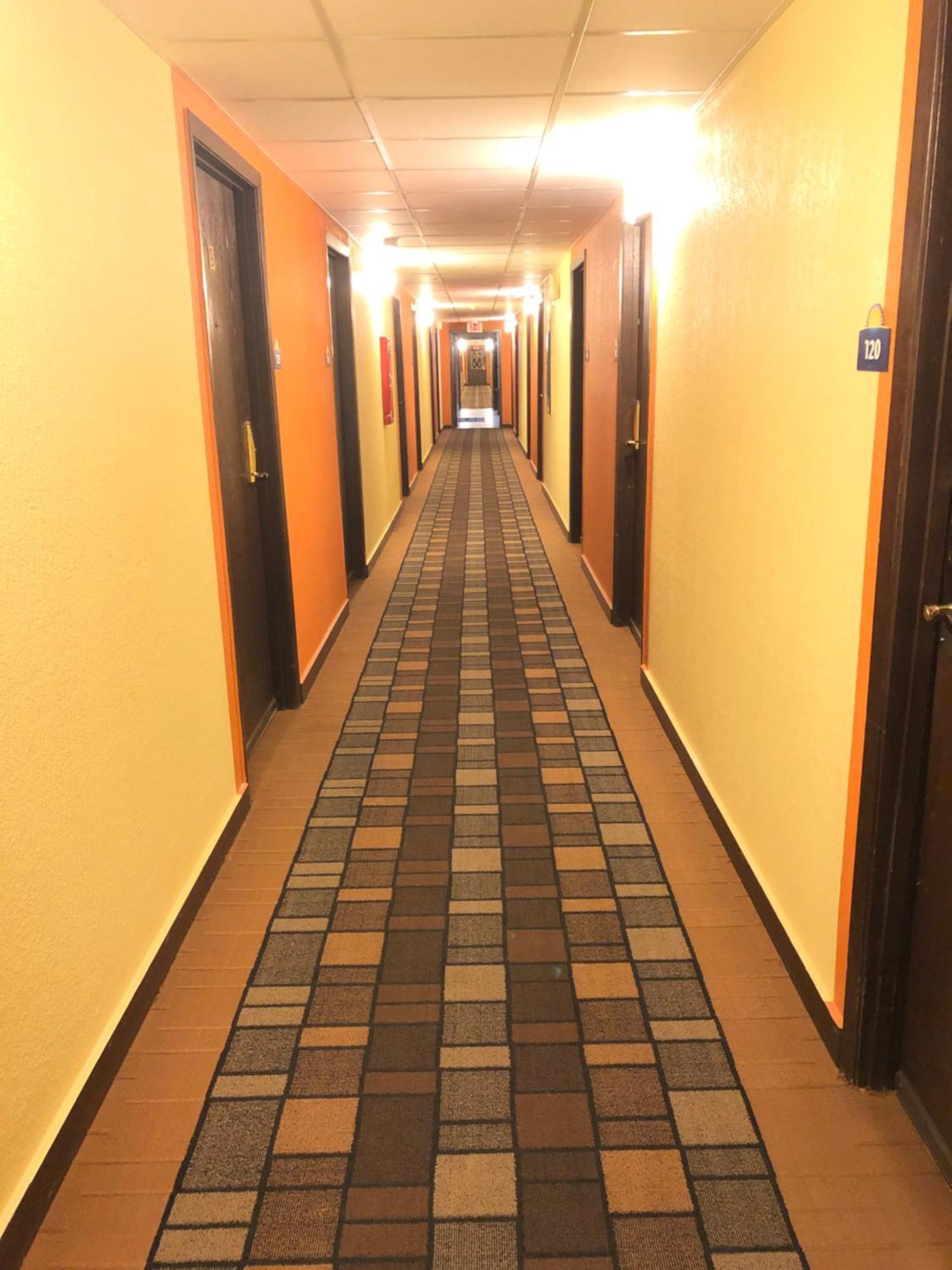Days Inn & Suites By Wyndham Stevens Point Kültér fotó