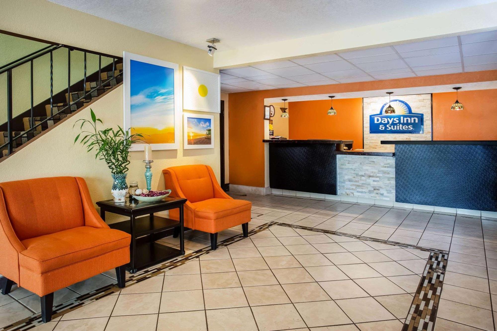 Days Inn & Suites By Wyndham Stevens Point Kültér fotó