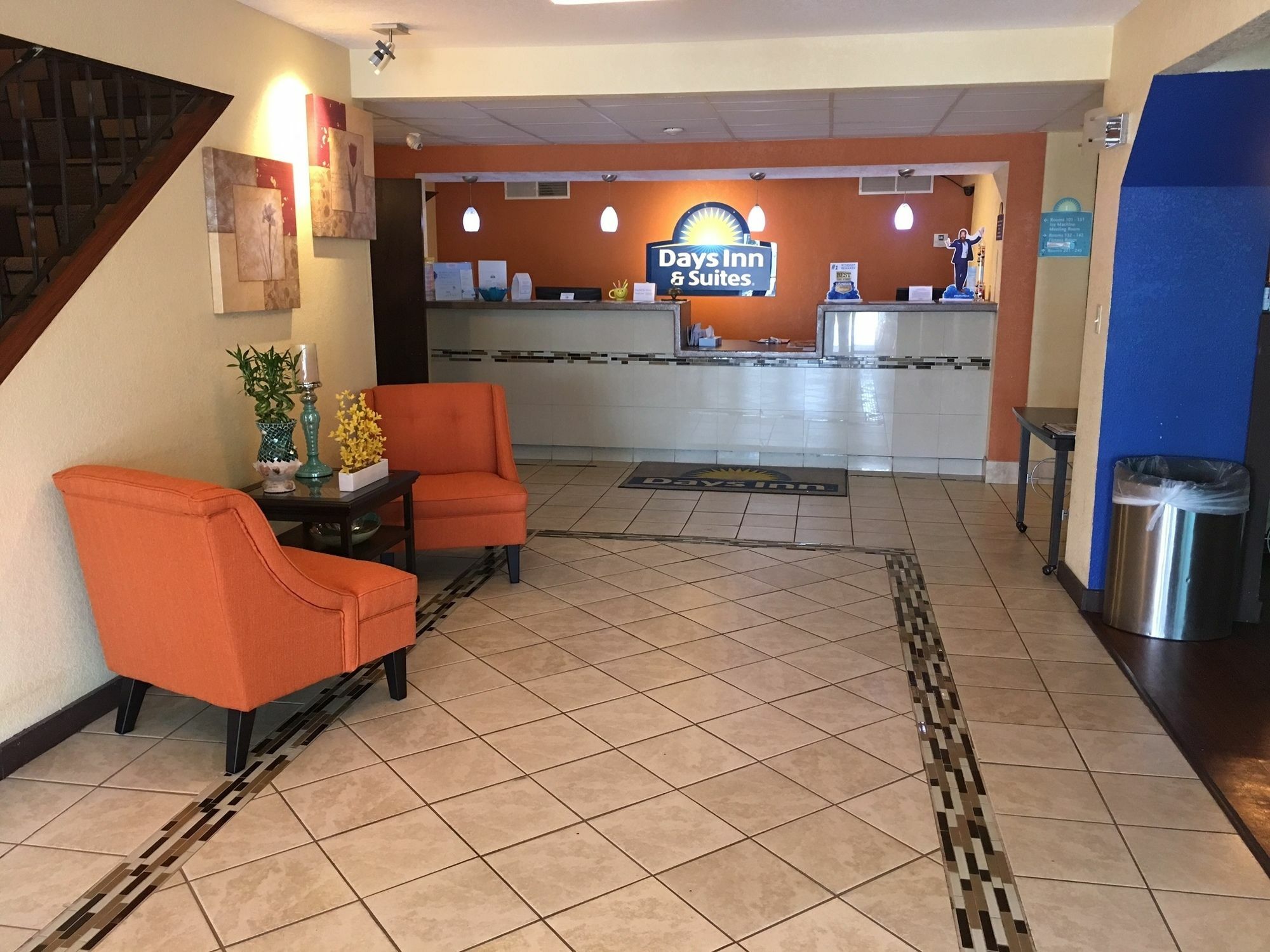 Days Inn & Suites By Wyndham Stevens Point Kültér fotó