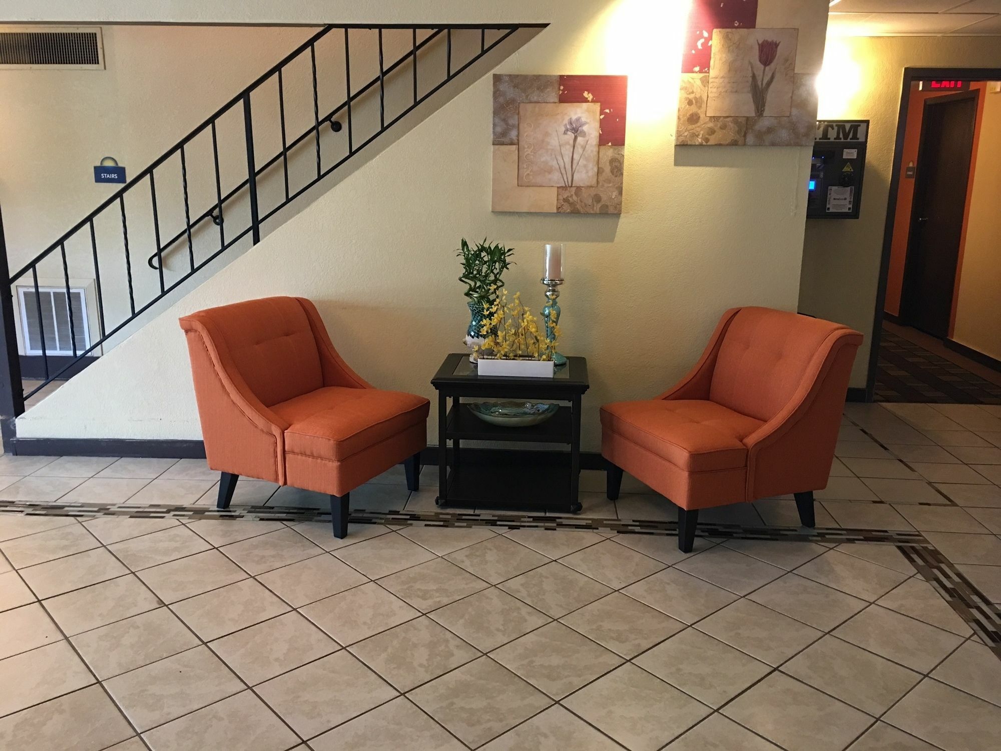 Days Inn & Suites By Wyndham Stevens Point Kültér fotó