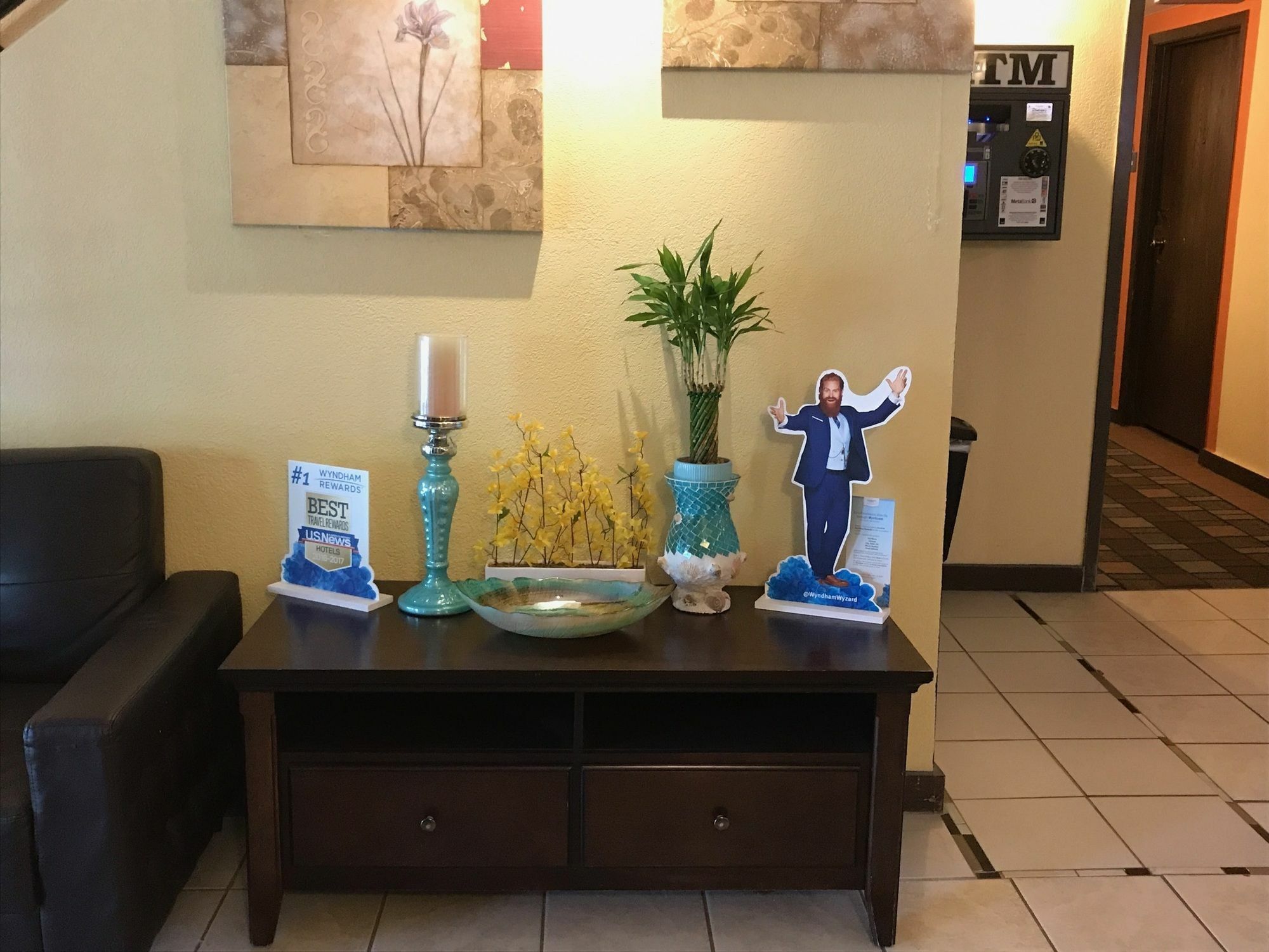 Days Inn & Suites By Wyndham Stevens Point Kültér fotó